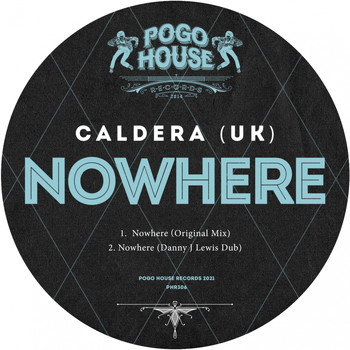 Caldera (UK) - Nowhere