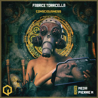 Fabrice Torricella - Consciousness
