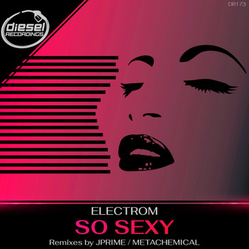 Electrom - So Sexy