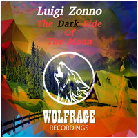 Luigi Zonno - The Dark Side Of The Moon
