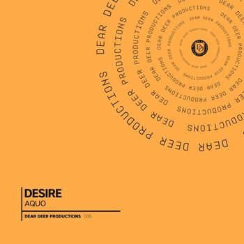 AQUO - Desire