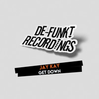 Jay Kay - Get Down