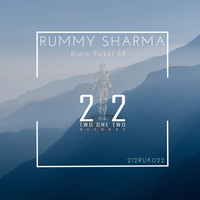 Rummy Sharma - Brain Ticket EP