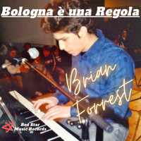 Luca Carboni - Bologna è una regola (Brian Forrest Cover)