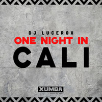 DJ Lucerox - One Night In Cali