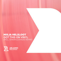 Misja Helsloot - Got This On Vinyl