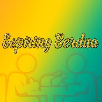 Tasya - Sepiring Berdua