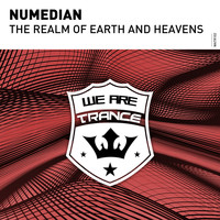 Numedian - The Realm Of Earth And Heavens