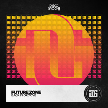 Back In Groove - Future Zone