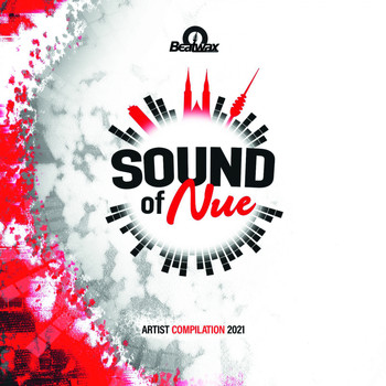 Various Artists - Sound of NUE 2021