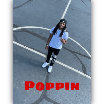 Legend - Poppin (Explicit)