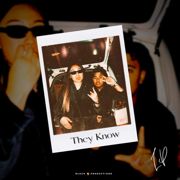 LP - They Know (Explicit)