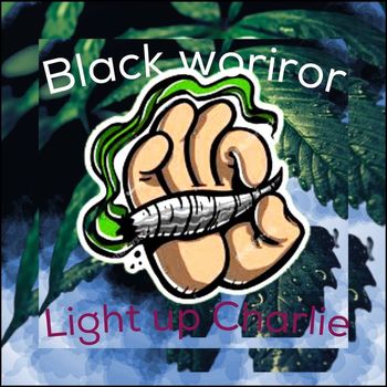Black Woriror - Light Up Charlie