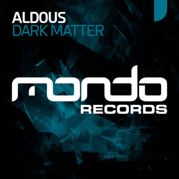 Aldous - Dark Matter