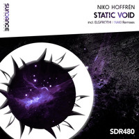 Niko Hoffrén - Static Void