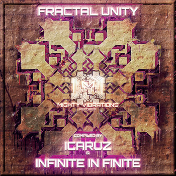 Various Artists - Fractal Unity