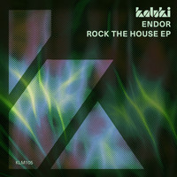 Endor - Rock The House EP (Explicit)