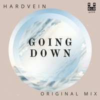 Hardvein - Going Down