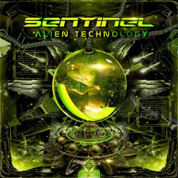 Sentinel - Alien Technology