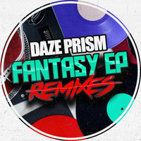 Daze Prism - Fantasy EP