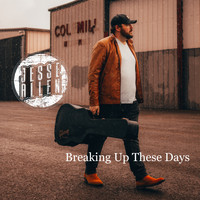 Jesse Allen - Breaking up These Days