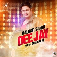 Balkar Sidhu - Dee Jay