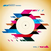 Sikka - Sikka Presents Jungle Tekno Vol.1