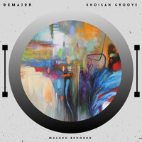 DeMajor - Khoisan Groove