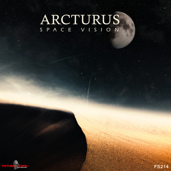 Arcturus - Space Vision
