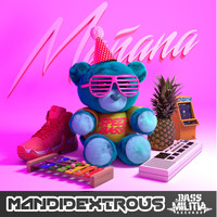Mandidextrous - Mañana
