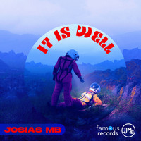 Josias MB - It Is Well (Instrumental)