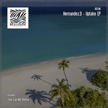 Hernandez.D - Uptake EP