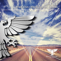 Myk Bee - Endless Drive (Divaiz Remix)