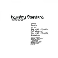Industry Standard - The Standard EP