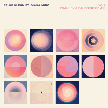 Eelke Kleijn feat. Diana Miro - You (Frankey & Sandrino Remix)