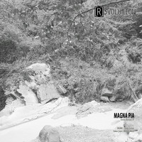 Magna Pia - Fertile Remixes EP