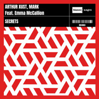 Arthur Xust & Mark - Secrets