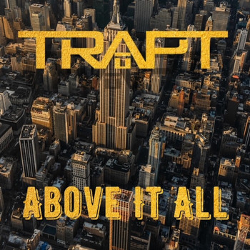 Trapt - Above It All