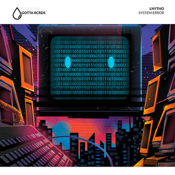 LNytho - System Error