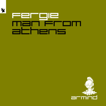 Fergie - Man From Athens