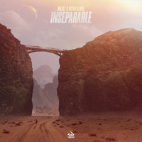 Waxel & Sixth Sense - Inseparable