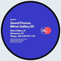 Sound Process - Mirror Gallery EP