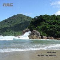 Sergio Helou - Brazilian Waves