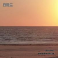 Sergio Helou - Spanish Waves