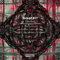RolanD B31 - The Hunt