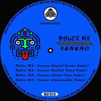Dalex (MX) - VENENO