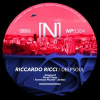 Riccardo Ricci - Deepsoul