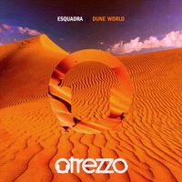 Esquadra - Dune World