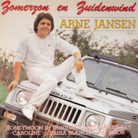 Arne Jansen - Zomerzon en Zuidenwind