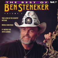 Ben Steneker - The Best Of, Vol. 2